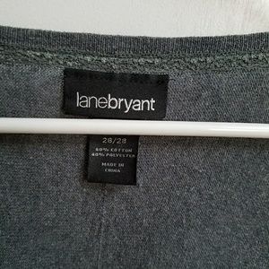 Cocoon sleeve vneck sweater